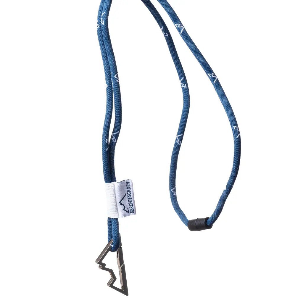 Schlüsselband Logo (Schlüsselanhänger BGD)