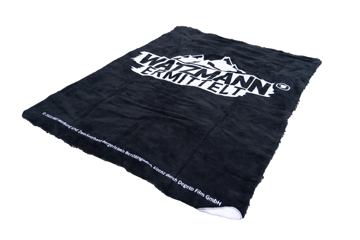 Decke Watzmann ermittelt