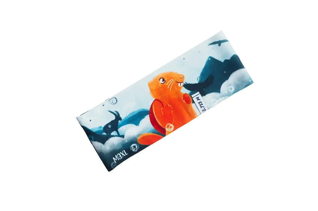 Stirnband Kinder