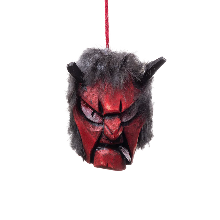 Kramperlmaske
