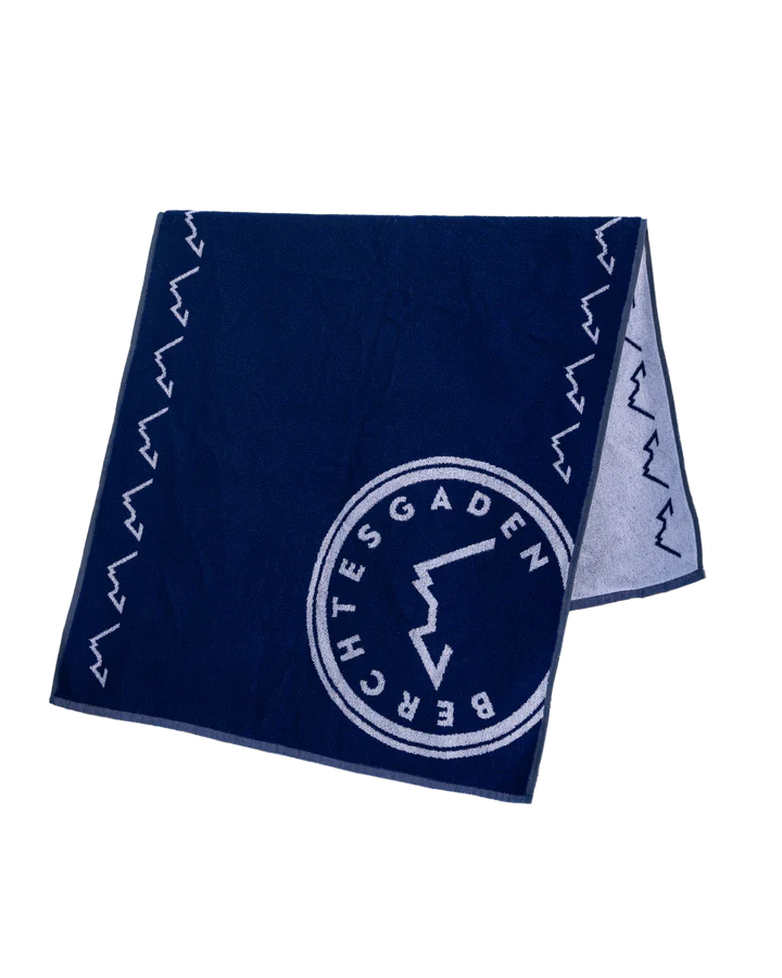 Handtuch Berchtesgaden neu 