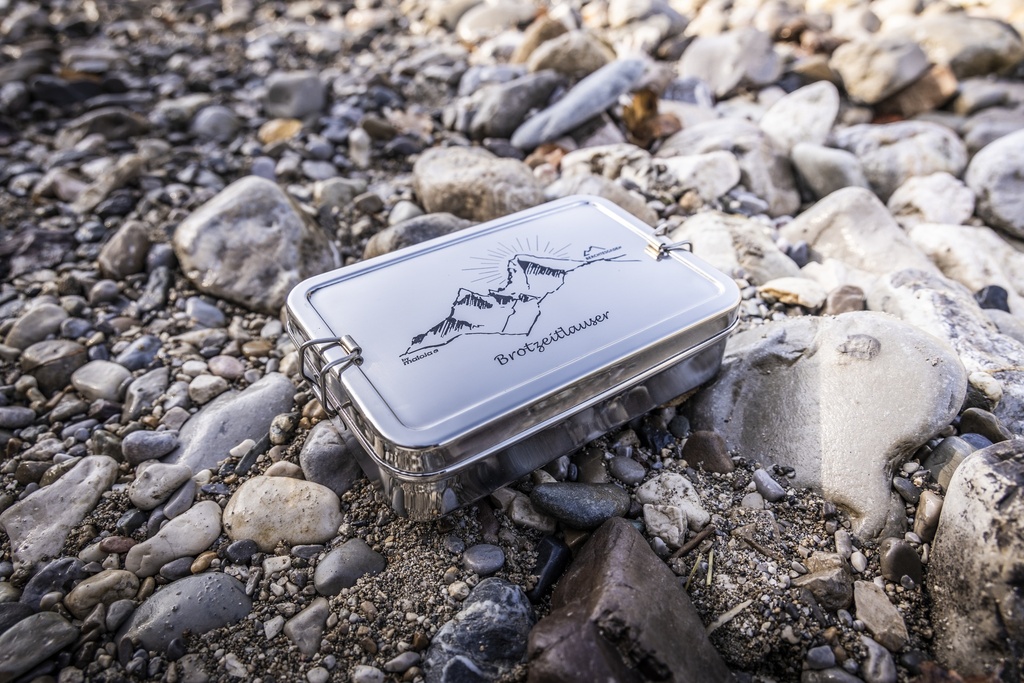 Brotzeitbox Berchtesgaden