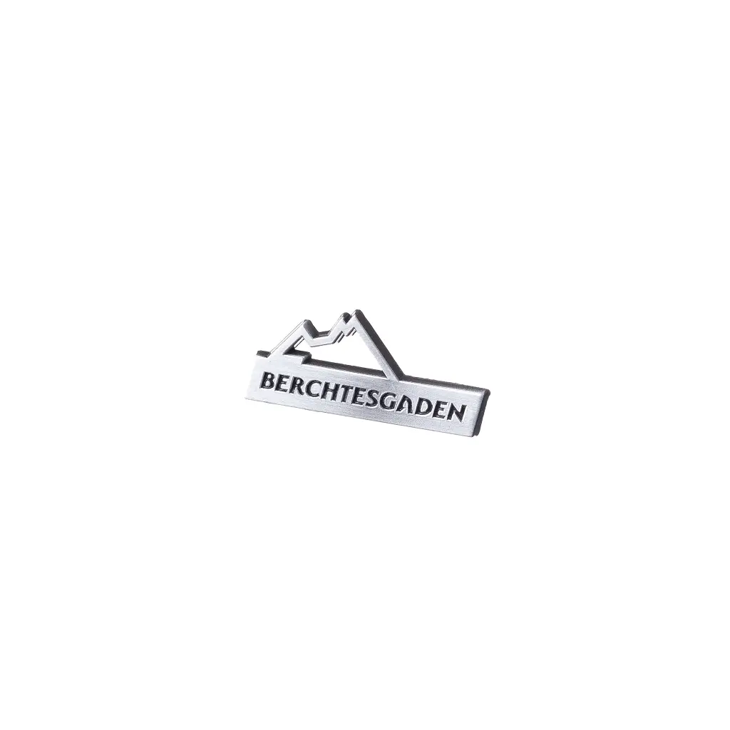 Anstecknadel Berchtesgaden
