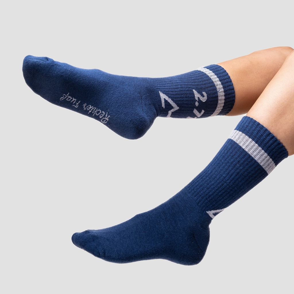 Socken 39-41 Neu