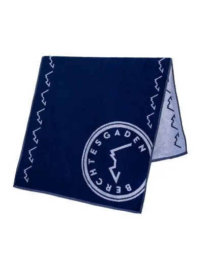 [1005] Handtuch Berchtesgaden neu 