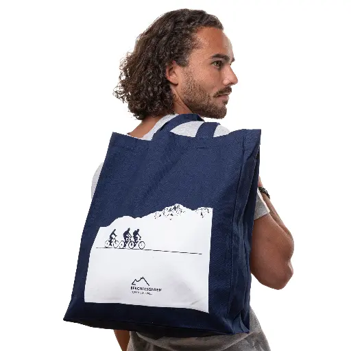 [1018] Einkaufstasche Rupertiwinkel