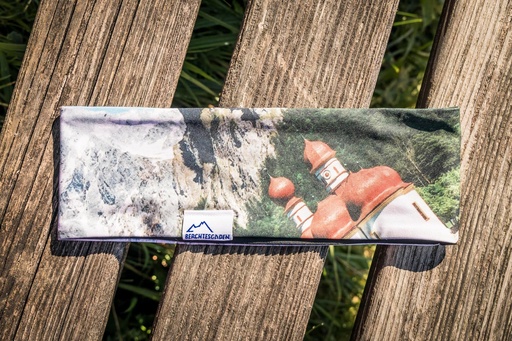 [1022] Stirnband  Bartholomä