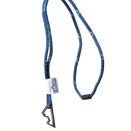 [1066] Schlüsselband Logo (Schlüsselanhänger BGD)