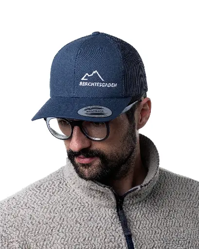 [1097] Trucker Cap