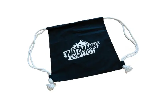 [1100] Turnbeutel Watzmann ermittelt