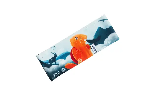[1103] Stirnband Kinder