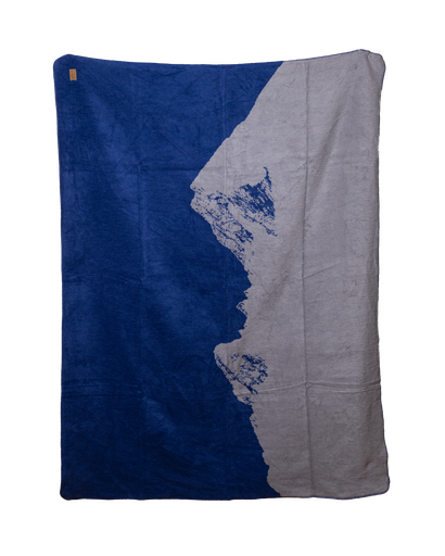 [1000] Decke Berchtesgaden